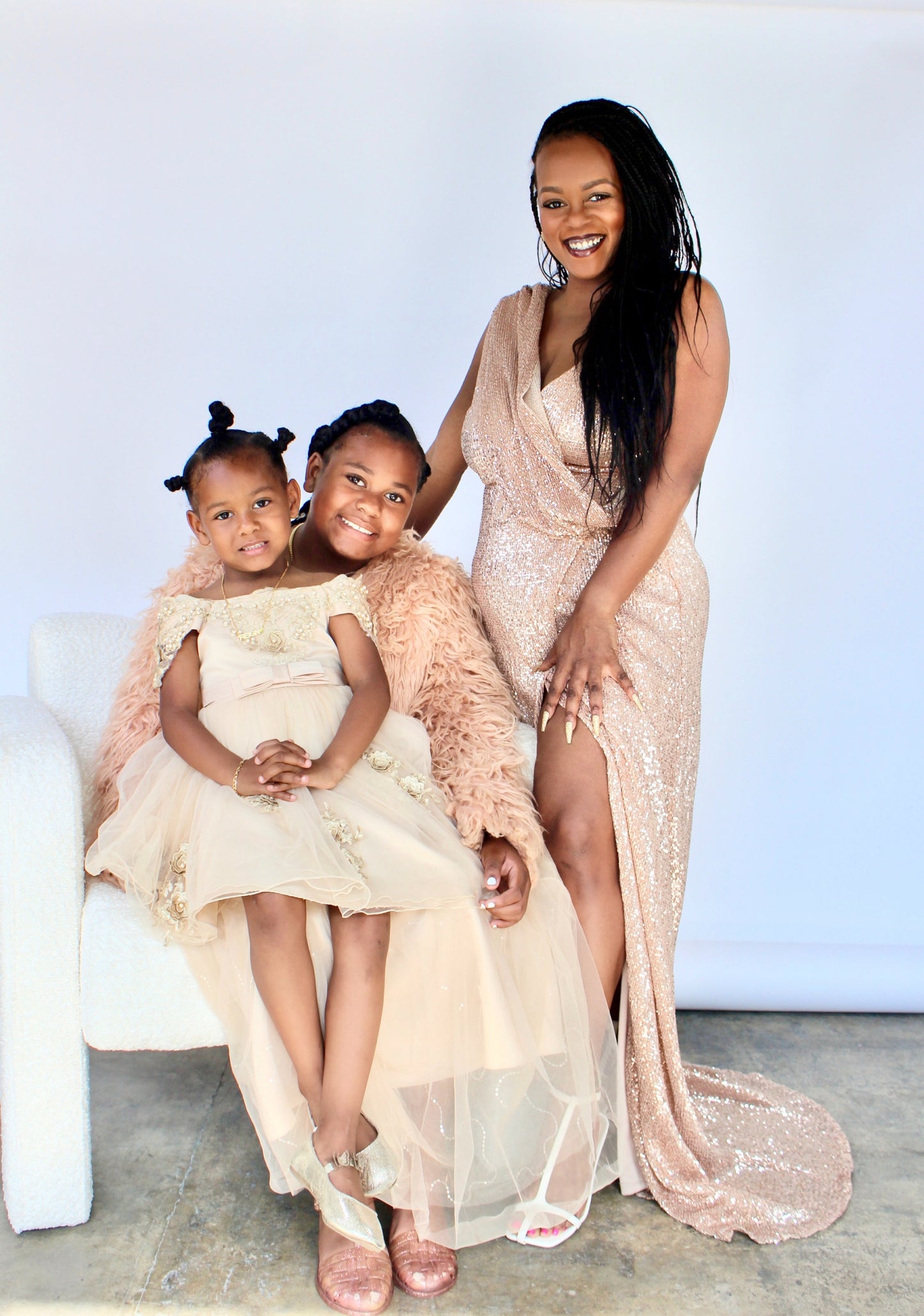 Motherhood Session