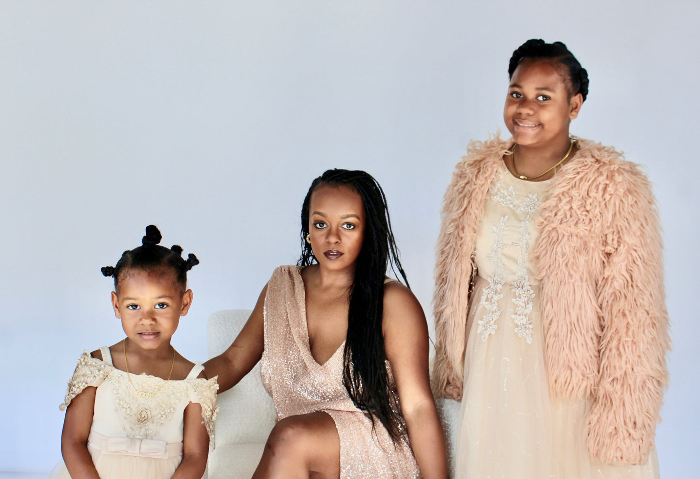 Motherhood Session