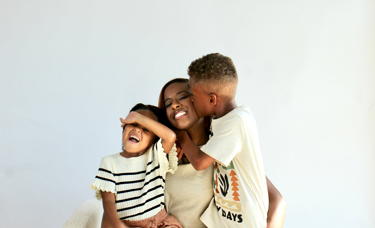 Motherhood Session