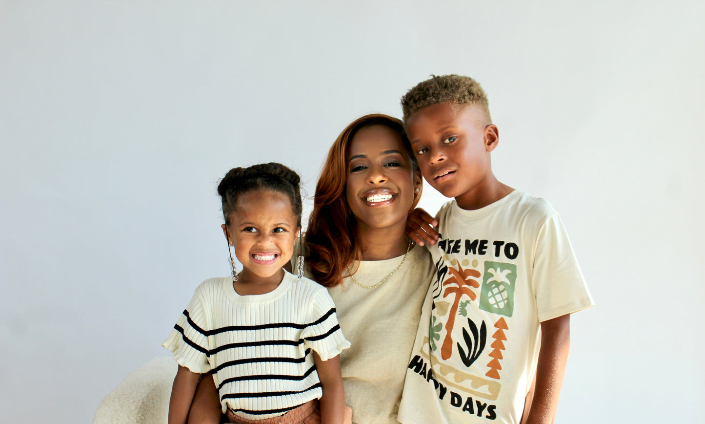 Motherhood Session
