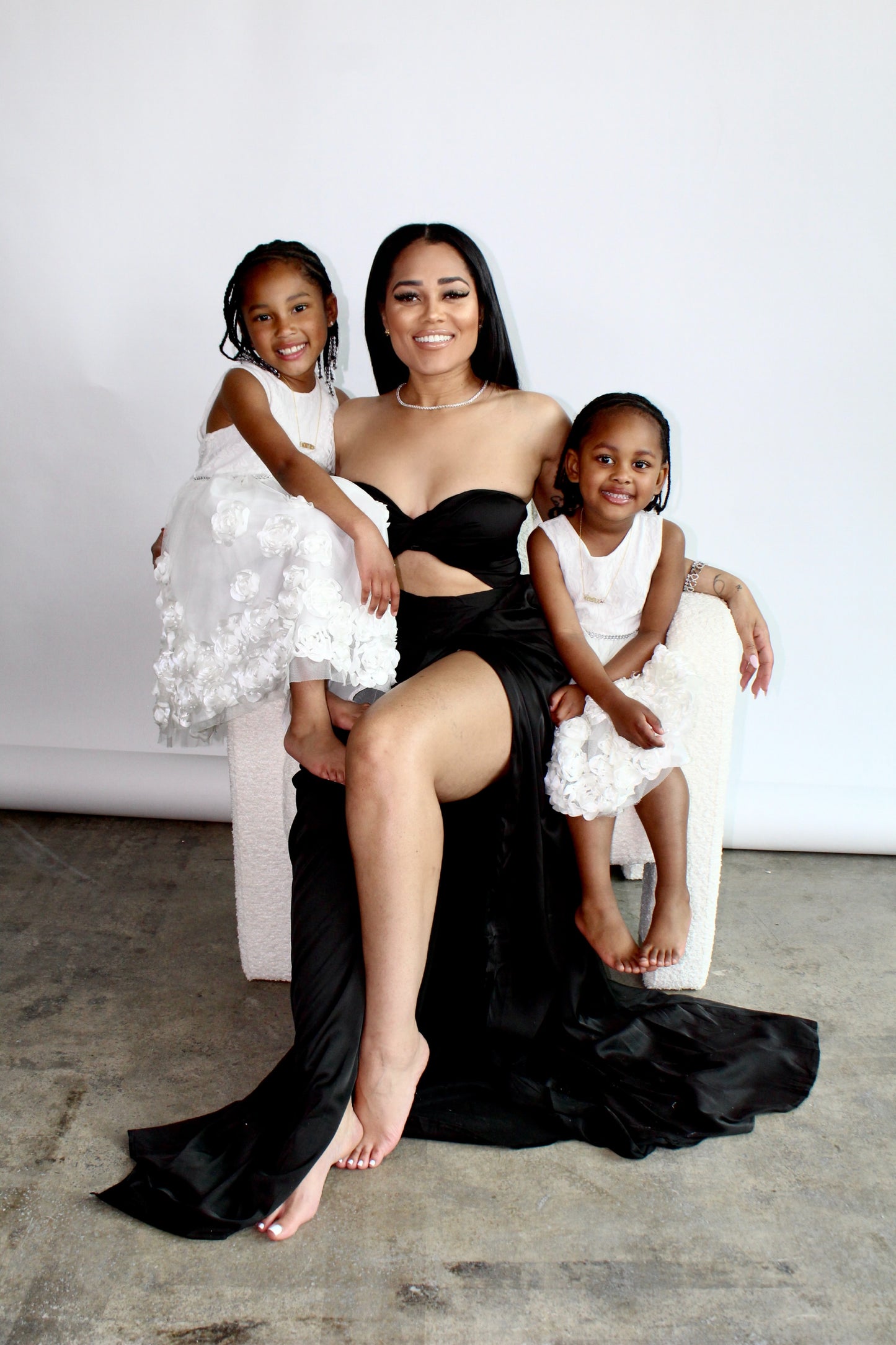 Motherhood Session