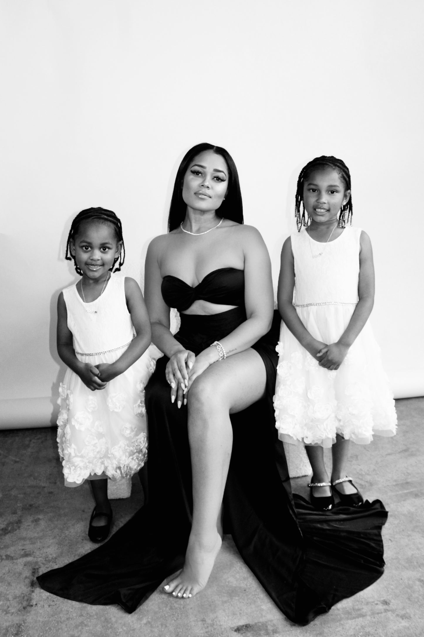 Motherhood Session